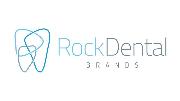Rock Dental Brands Logo